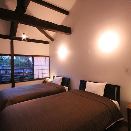 Hashiba-An Villa Kanazawa Eksteriør billede