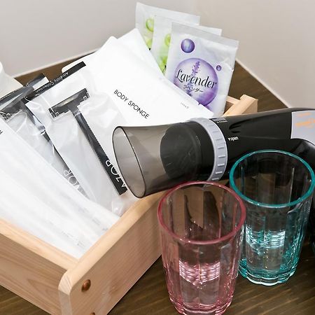 Hashiba-An Villa Kanazawa Eksteriør billede