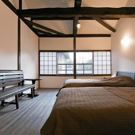 Hashiba-An Villa Kanazawa Eksteriør billede