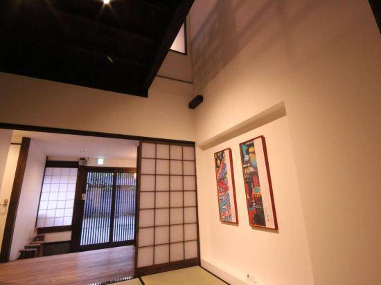 Hashiba-An Villa Kanazawa Eksteriør billede