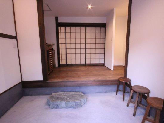 Hashiba-An Villa Kanazawa Eksteriør billede