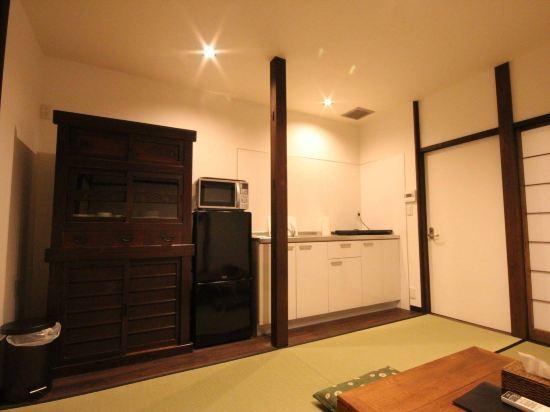 Hashiba-An Villa Kanazawa Eksteriør billede
