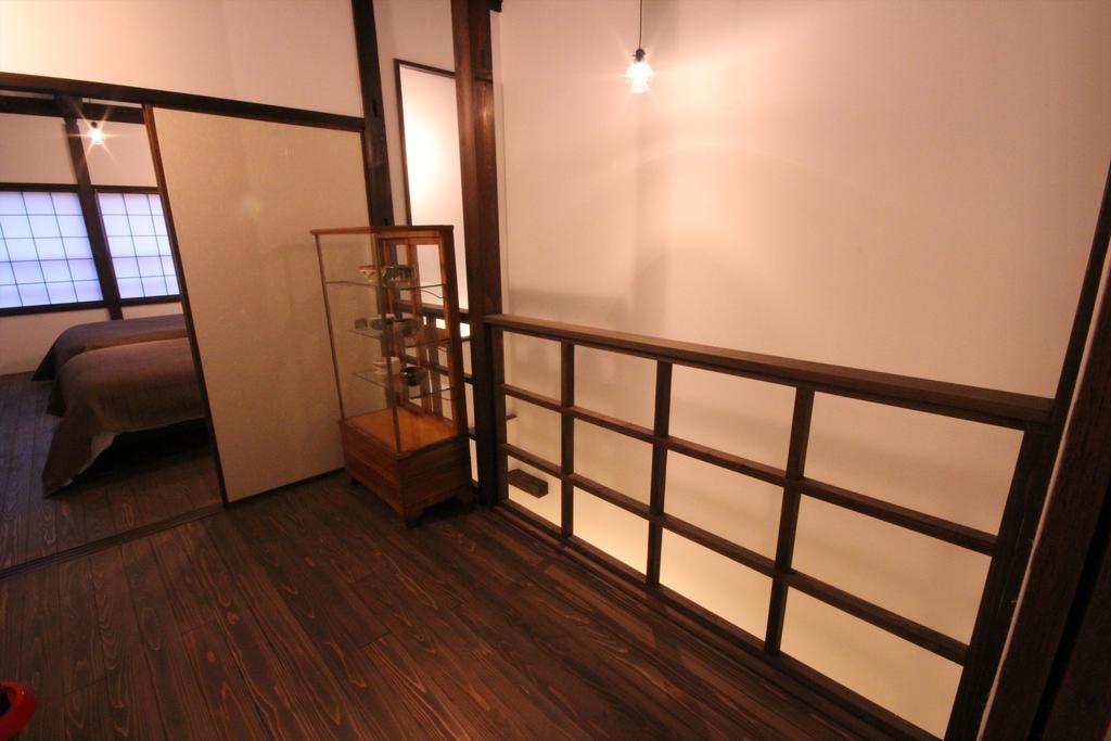 Hashiba-An Villa Kanazawa Eksteriør billede