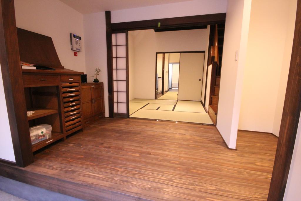 Hashiba-An Villa Kanazawa Eksteriør billede