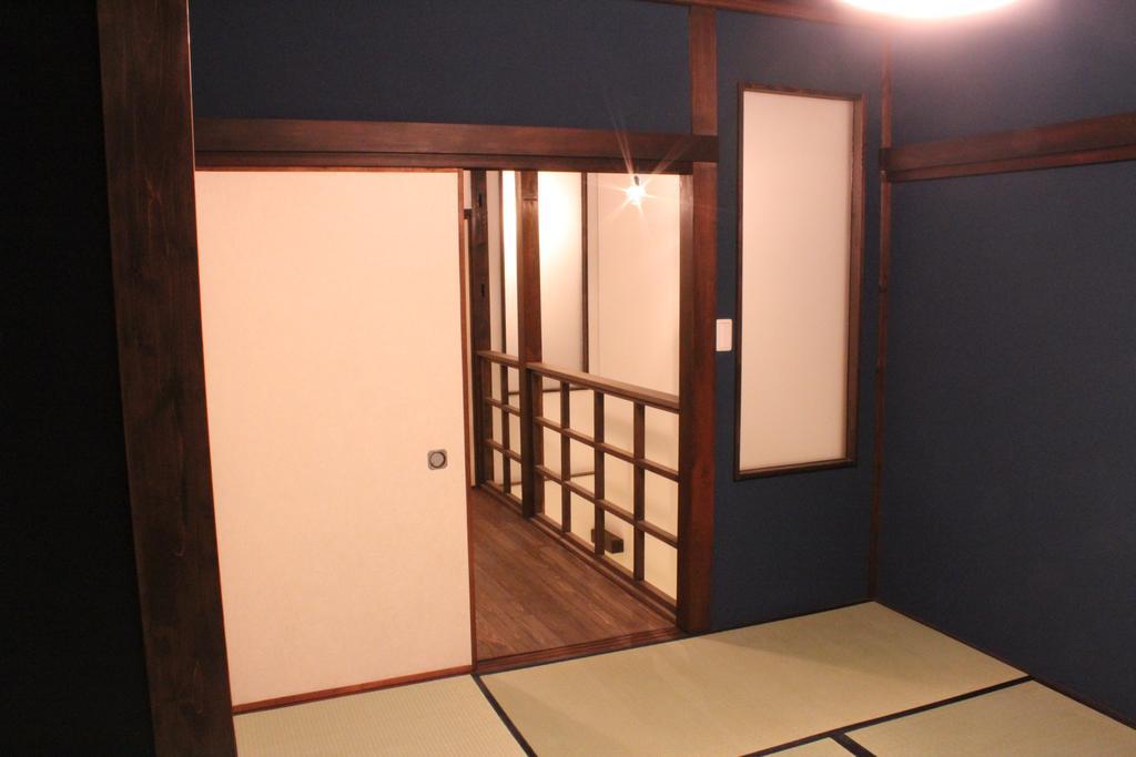 Hashiba-An Villa Kanazawa Eksteriør billede