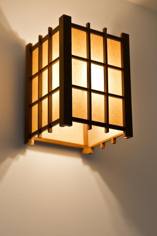 Hashiba-An Villa Kanazawa Eksteriør billede