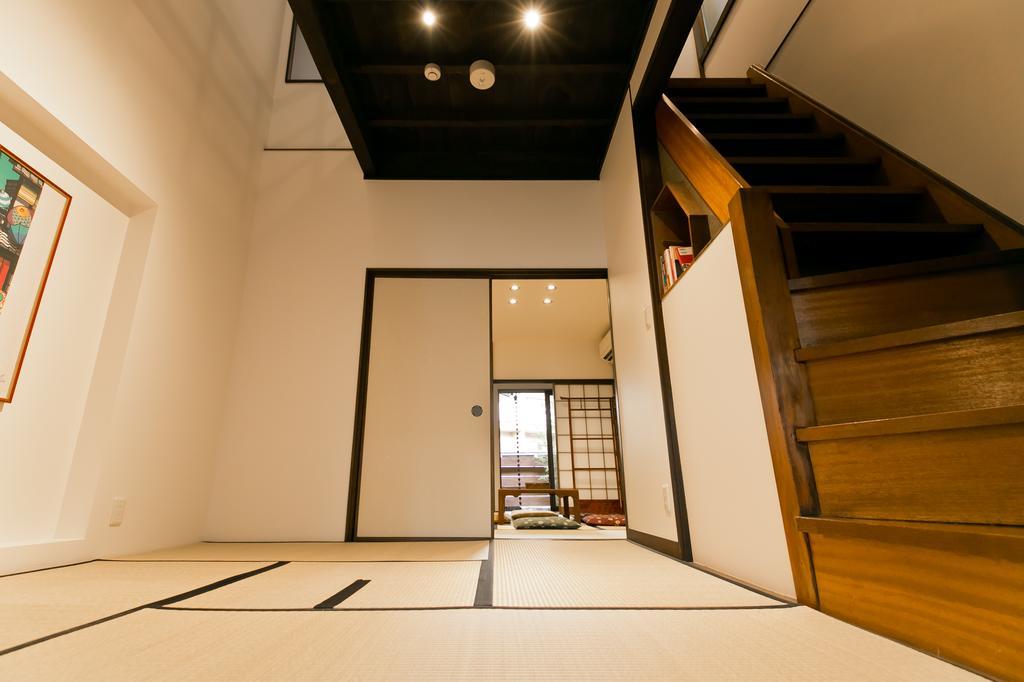 Hashiba-An Villa Kanazawa Eksteriør billede