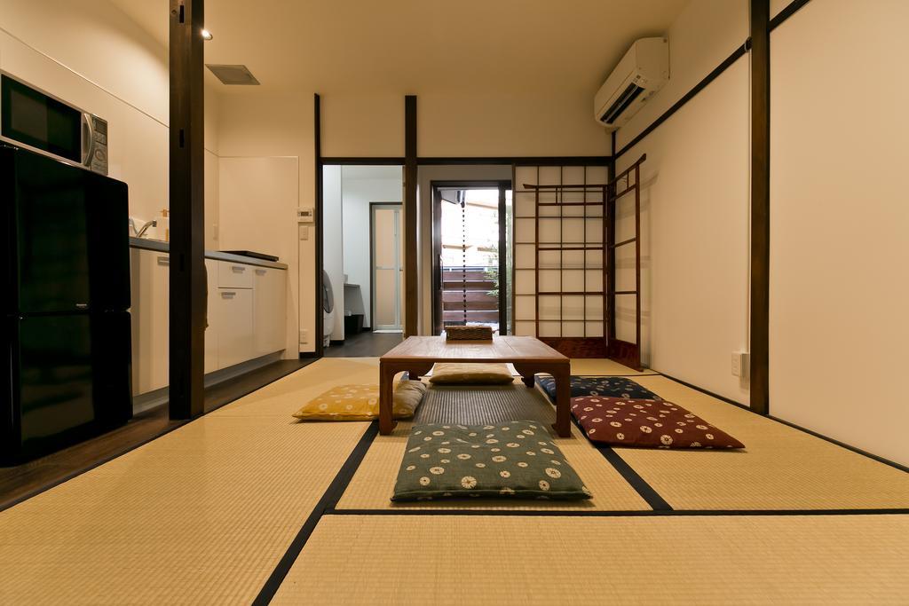 Hashiba-An Villa Kanazawa Eksteriør billede