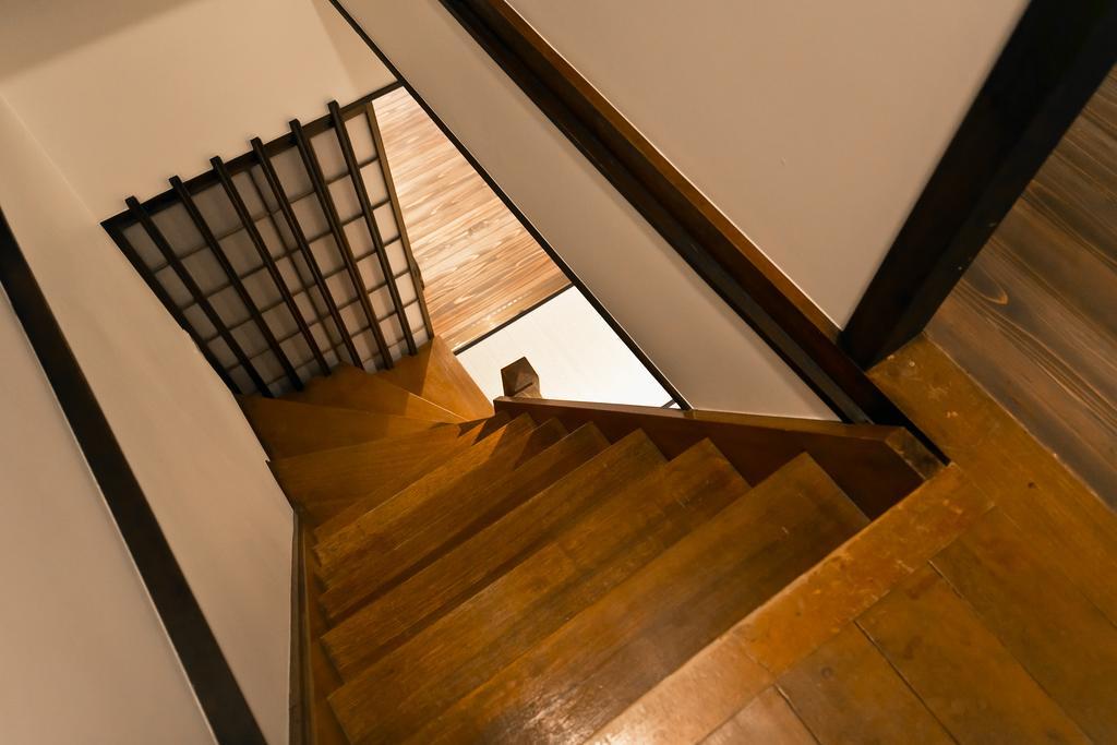 Hashiba-An Villa Kanazawa Eksteriør billede
