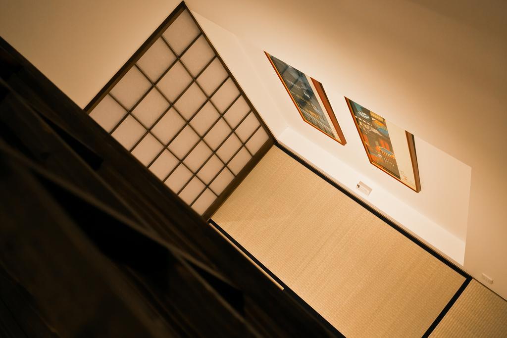 Hashiba-An Villa Kanazawa Eksteriør billede