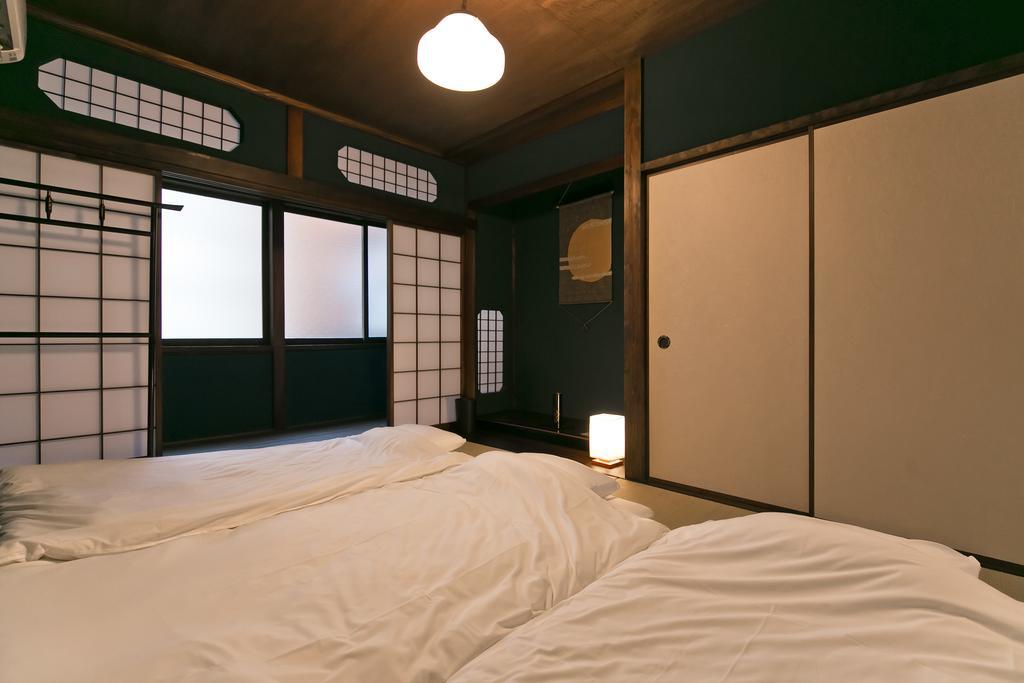Hashiba-An Villa Kanazawa Eksteriør billede