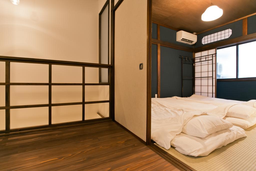 Hashiba-An Villa Kanazawa Eksteriør billede