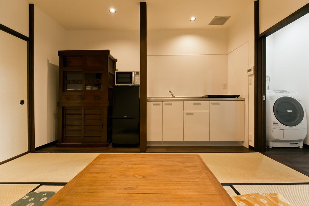 Hashiba-An Villa Kanazawa Eksteriør billede