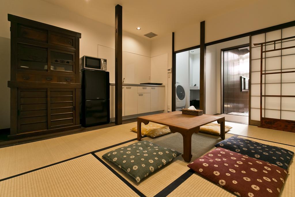 Hashiba-An Villa Kanazawa Eksteriør billede