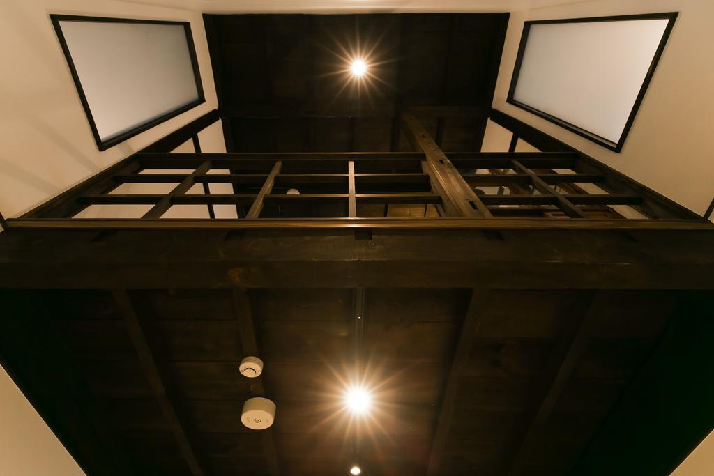 Hashiba-An Villa Kanazawa Eksteriør billede