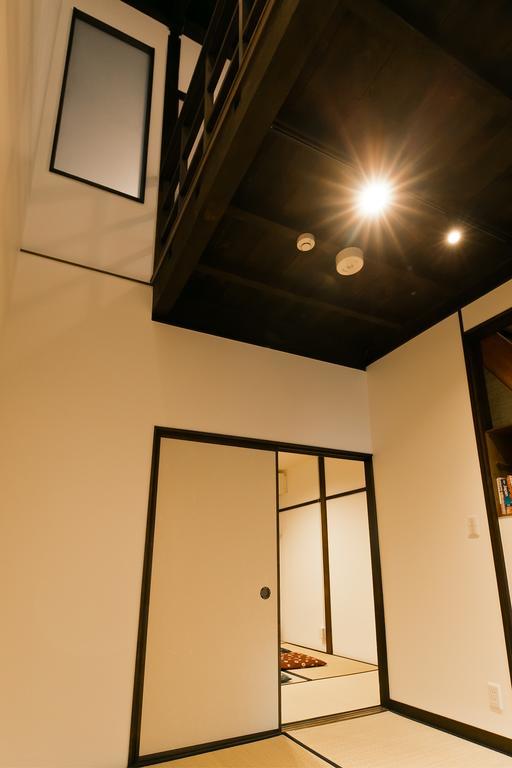 Hashiba-An Villa Kanazawa Eksteriør billede