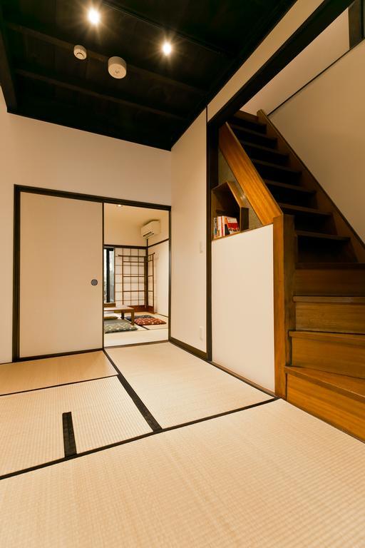 Hashiba-An Villa Kanazawa Eksteriør billede