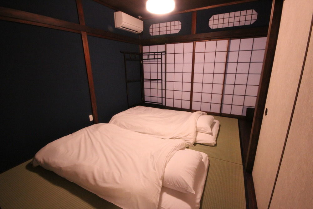 Hashiba-An Villa Kanazawa Eksteriør billede