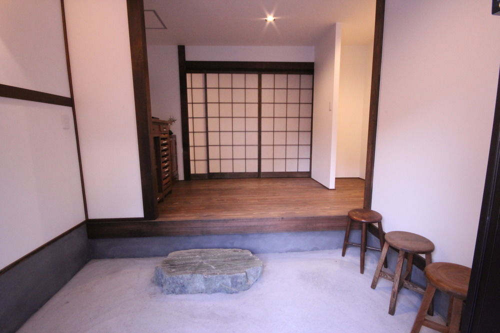 Hashiba-An Villa Kanazawa Eksteriør billede