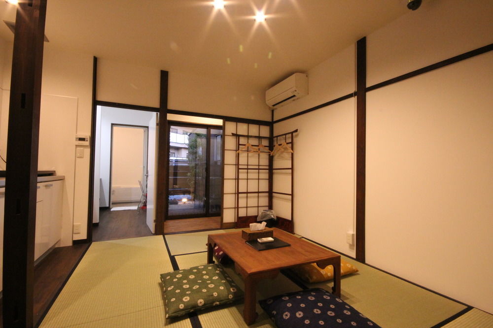 Hashiba-An Villa Kanazawa Eksteriør billede